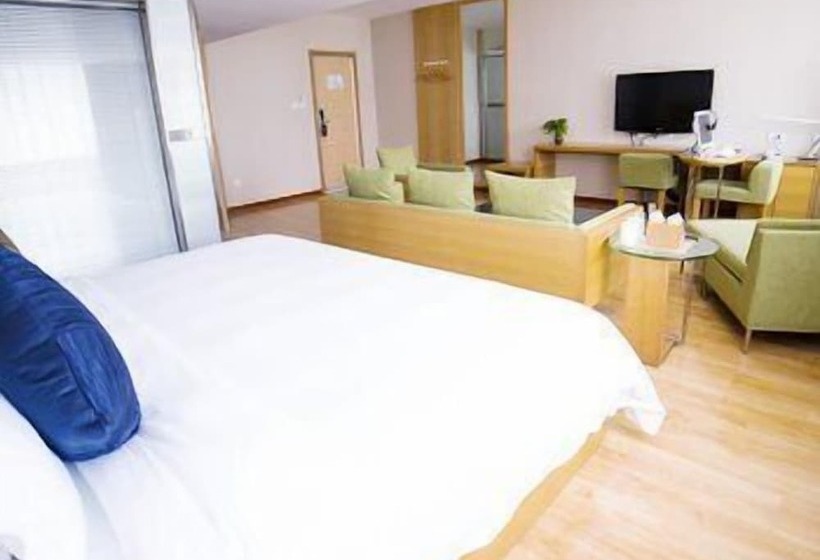 Apsaras Boutique Hotel