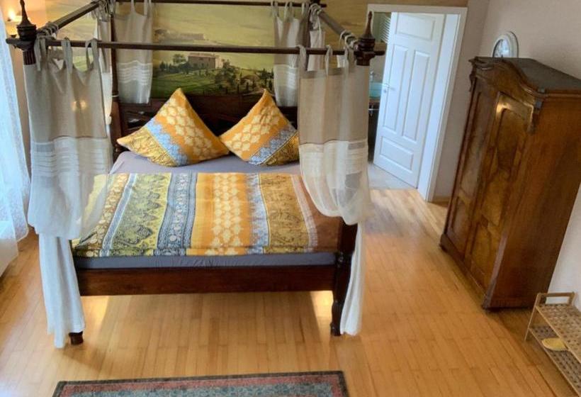 ベッドアンドブレックファースト Park Villa Gernsheim