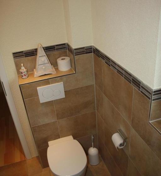 ベッドアンドブレックファースト Park Villa Gernsheim