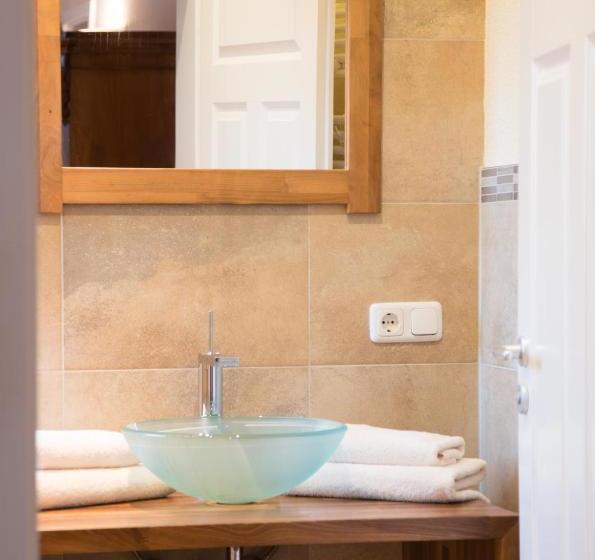 ベッドアンドブレックファースト Park Villa Gernsheim