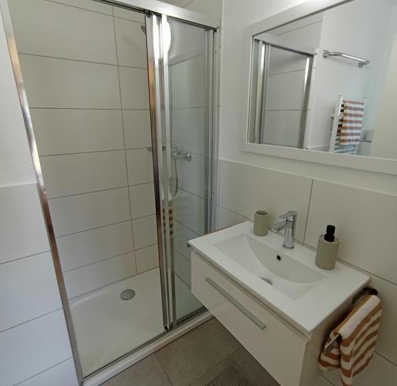 Bed and Breakfast Ferienwohnungen König