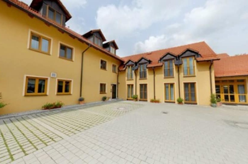 ベッドアンドブレックファースト Jagermo