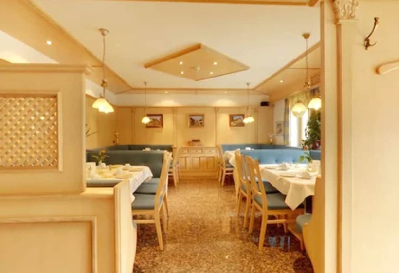 ベッドアンドブレックファースト Jagermo