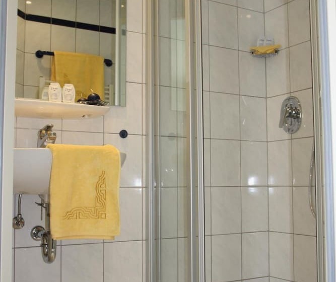 ベッドアンドブレックファースト Jagermo