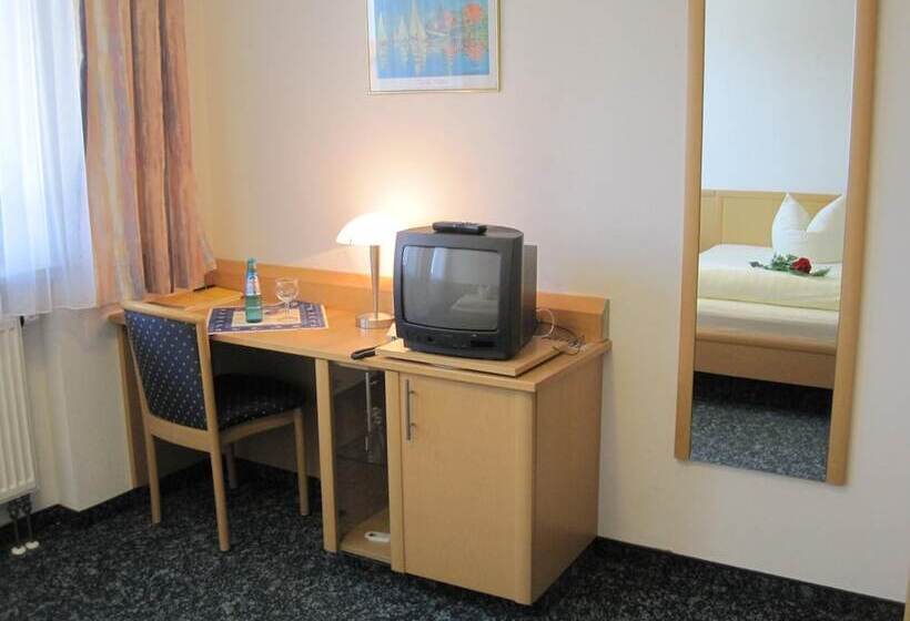 ベッドアンドブレックファースト Jagermo