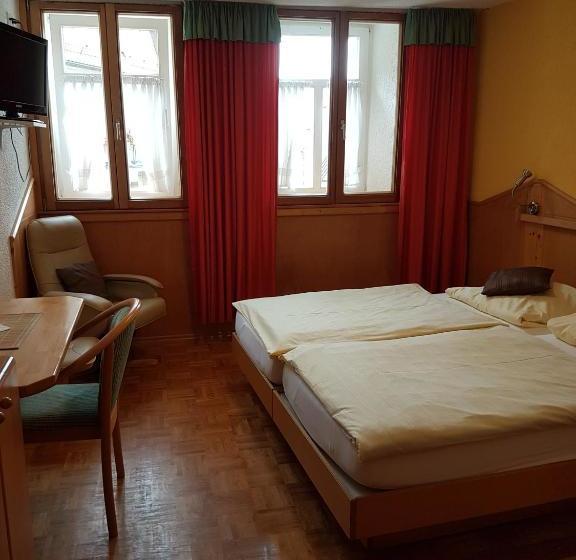 ベッドアンドブレックファースト Pension Maintal Eltmann