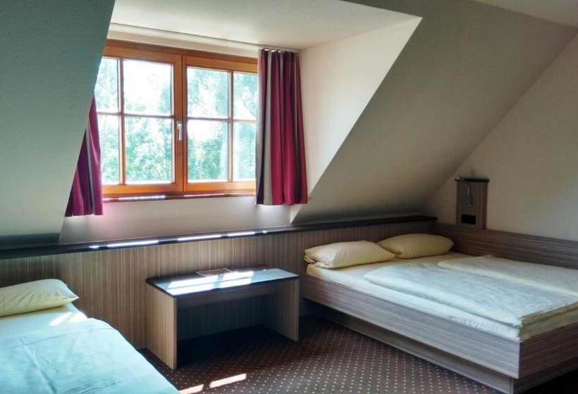 ベッドアンドブレックファースト Aparthotel Victoria