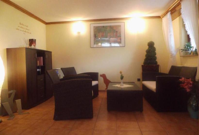 Bed and Breakfast Pension Erpetal