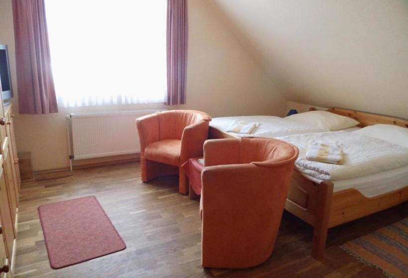 Bed and Breakfast Pension Erpetal