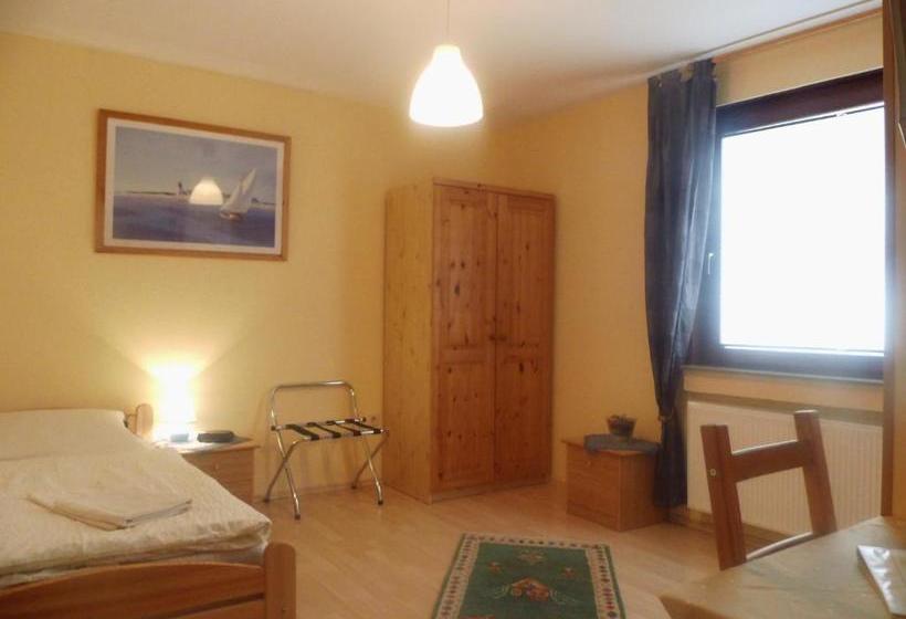 Bed and Breakfast Pension Erpetal