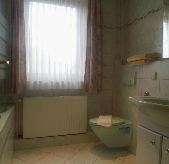 Bed and Breakfast Pension Erpetal