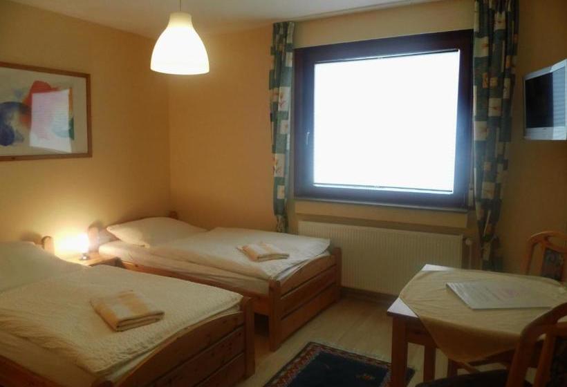Bed and Breakfast Pension Erpetal
