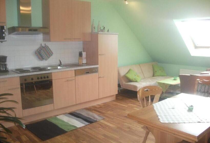 Bed and Breakfast Pension Erpetal