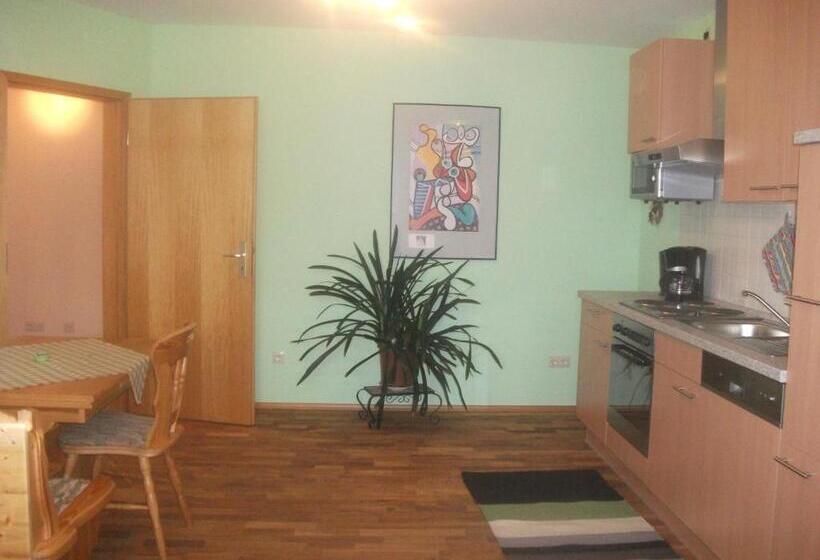 Bed and Breakfast Pension Erpetal