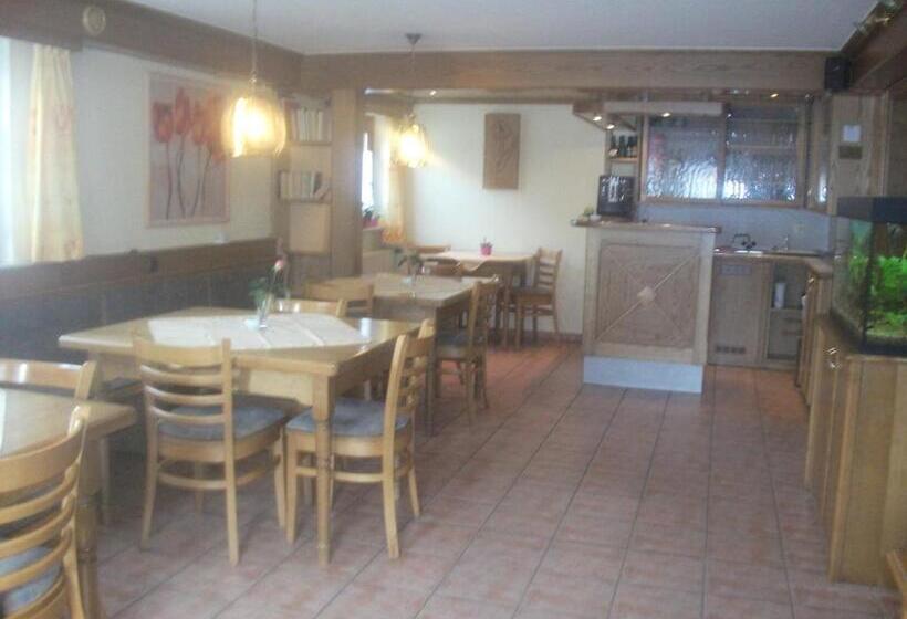 Bed and Breakfast Pension Erpetal