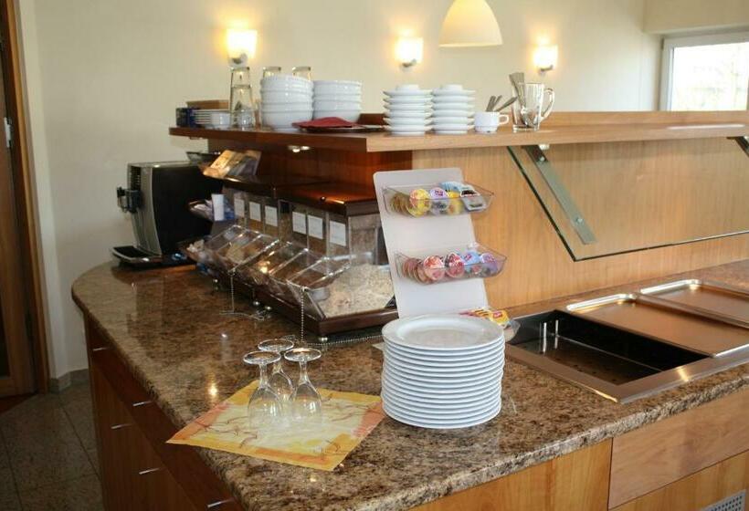 Bed and Breakfast Pension Geno