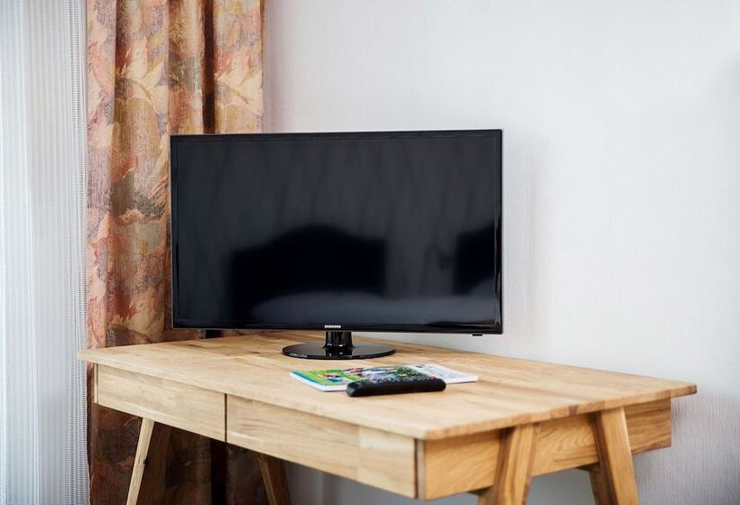 צימר Pension Seitz