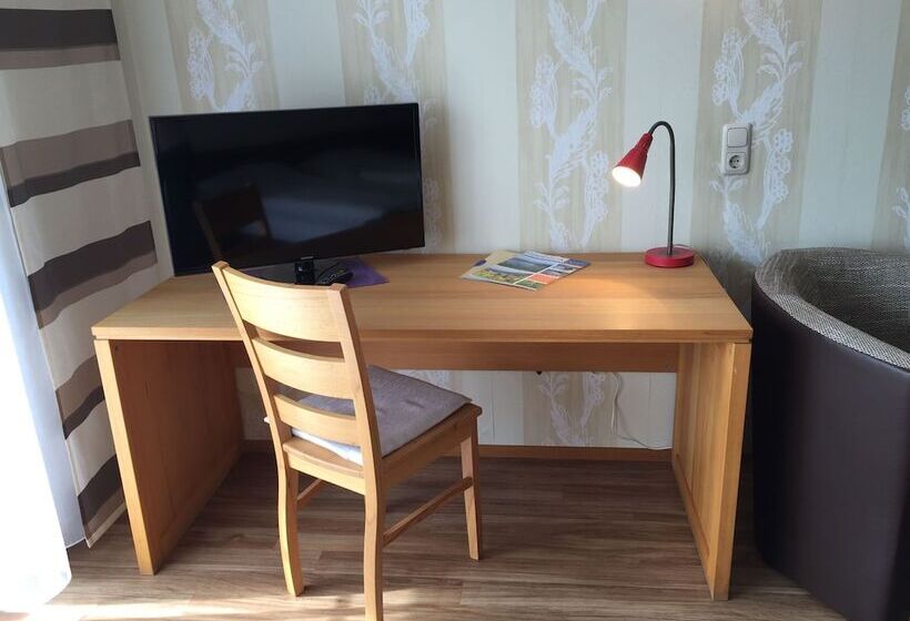 민박 Pension Seitz