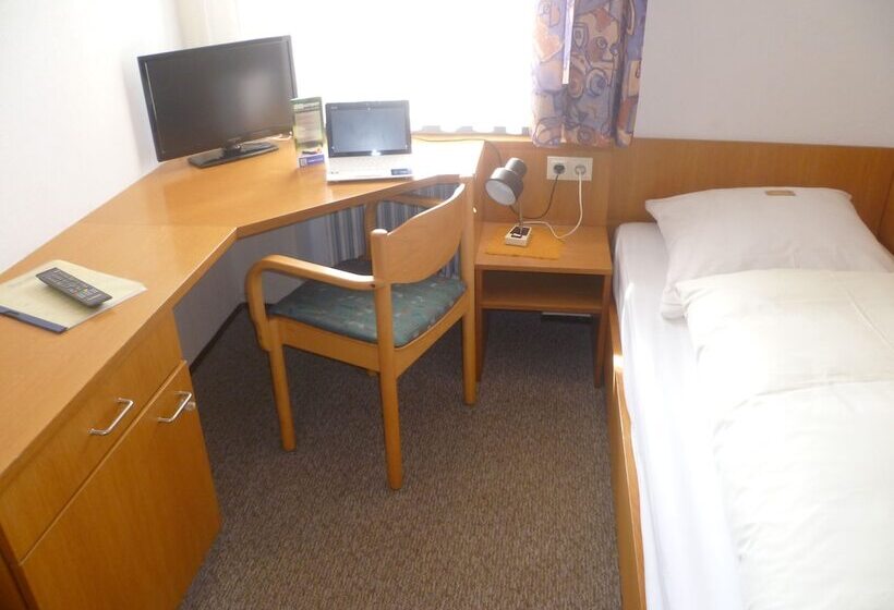 민박 Pension Seitz