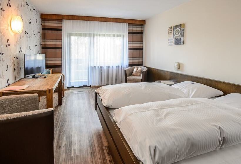 민박 Pension Seitz