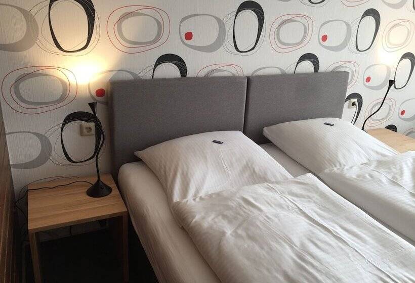 민박 Pension Seitz