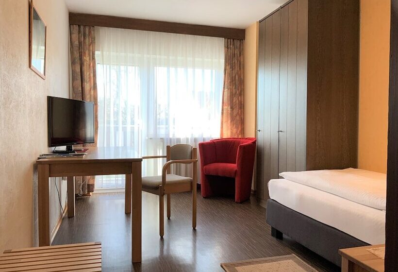 민박 Pension Seitz