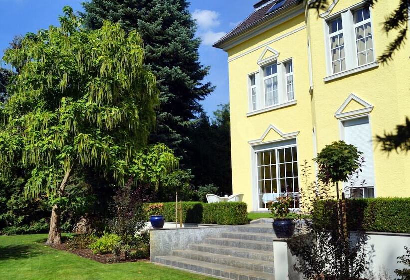 Bed and Breakfast Villa Wittstock