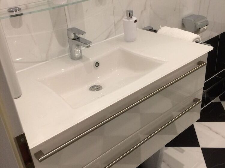 Bed and Breakfast Villa Wittstock