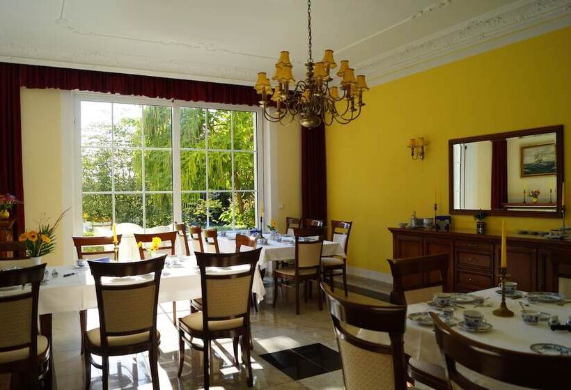 Bed and Breakfast Villa Wittstock