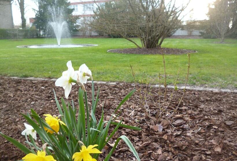 Bed and Breakfast Villa Wittstock