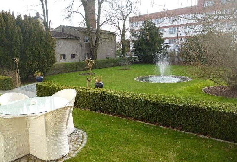 Bed and Breakfast Villa Wittstock