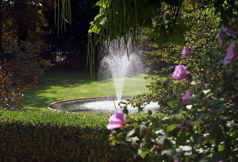 Bed and Breakfast Villa Wittstock