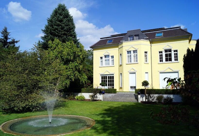 Bed and Breakfast Villa Wittstock