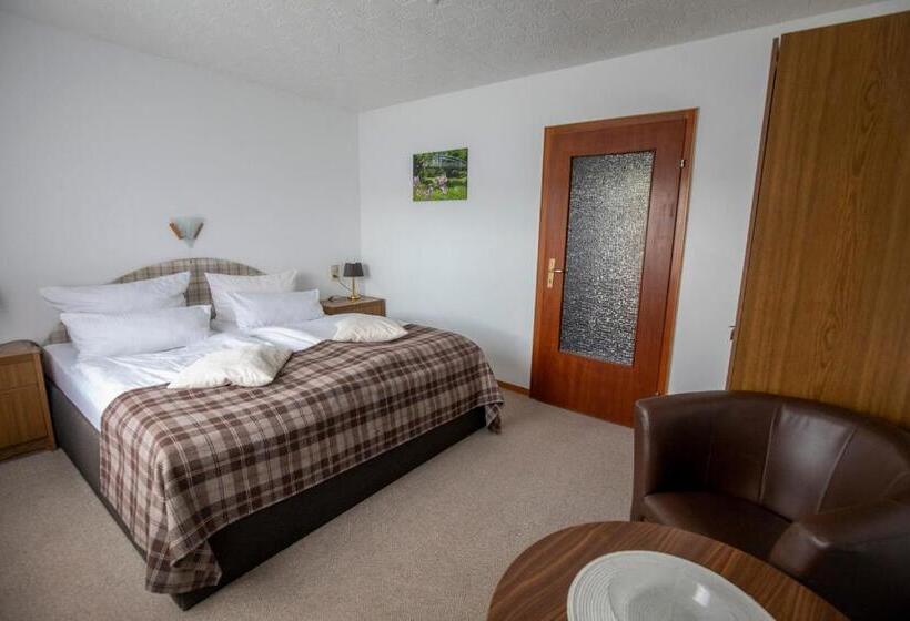 Berghotel Waidmannsheil