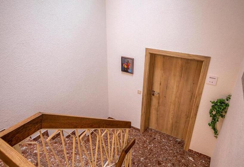 Berghotel Waidmannsheil