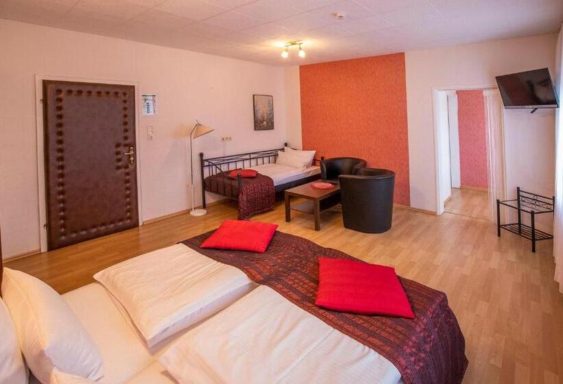 Berghotel Waidmannsheil