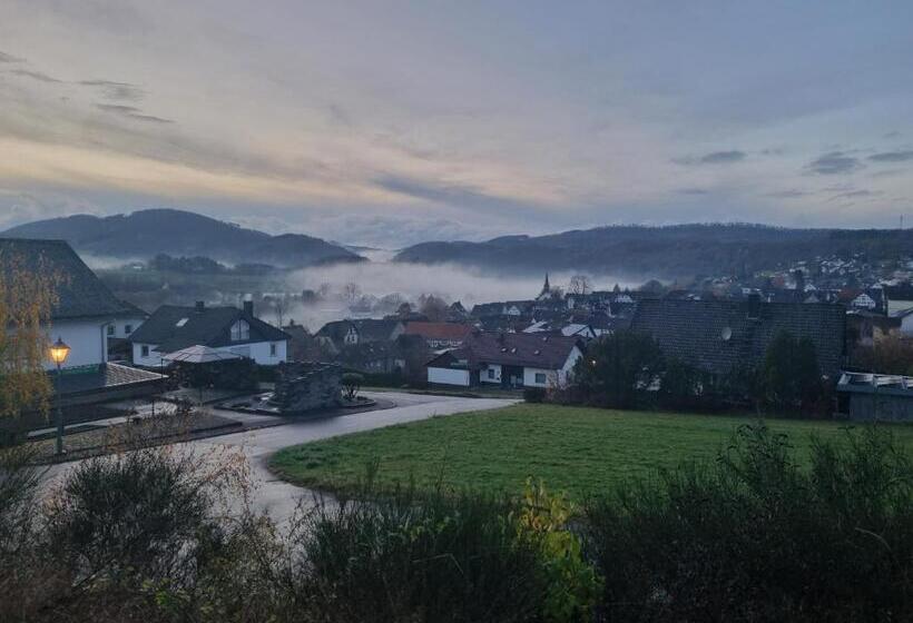 Berghotel Waidmannsheil