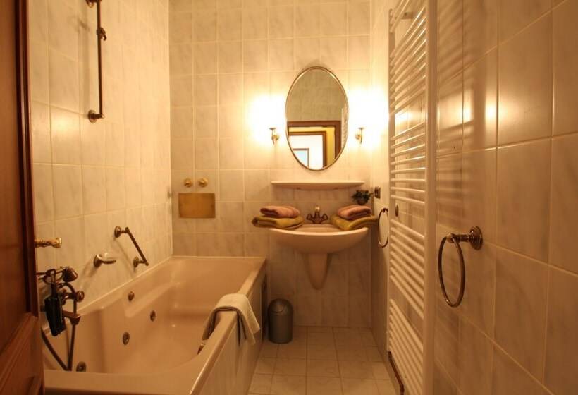 Bio Hotel Frankenhof Garni