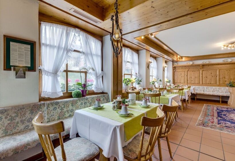 Bio Hotel Frankenhof Garni