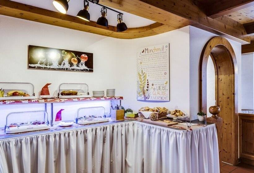 Bio Hotel Frankenhof Garni