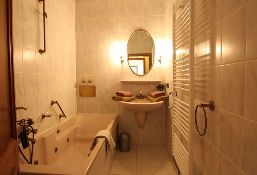 Bio Hotel Frankenhof Garni