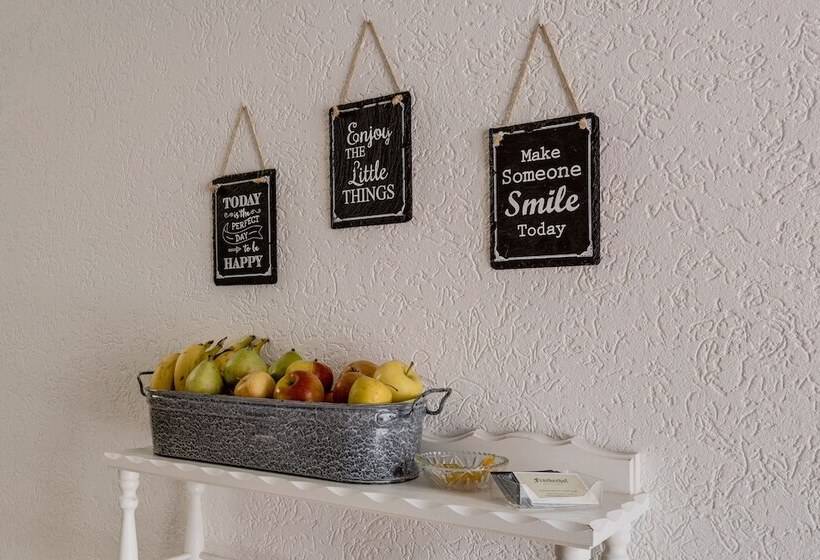 Bio Hotel Frankenhof Garni