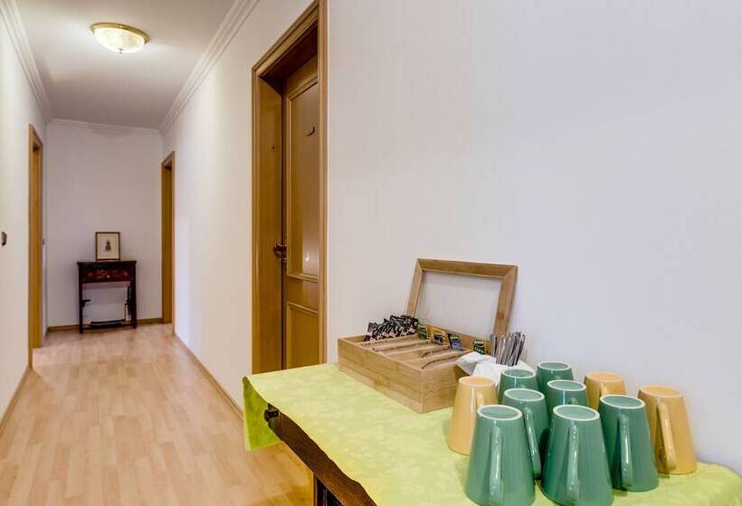 Bio Hotel Frankenhof Garni