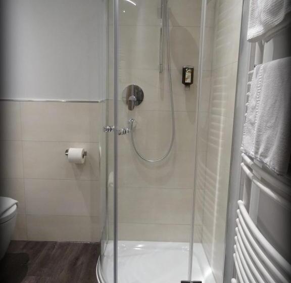 Blauer Bock Hotel Garni