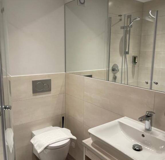 Blauer Bock Hotel Garni