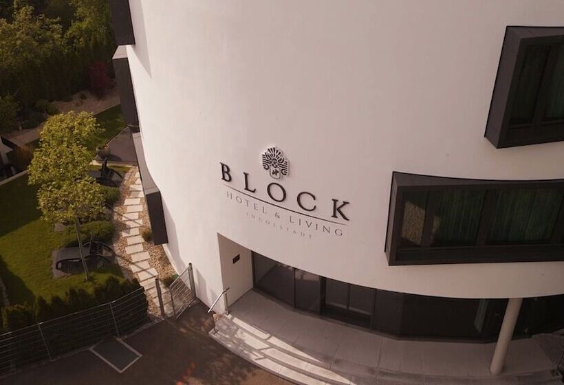 Block Hotel & Living