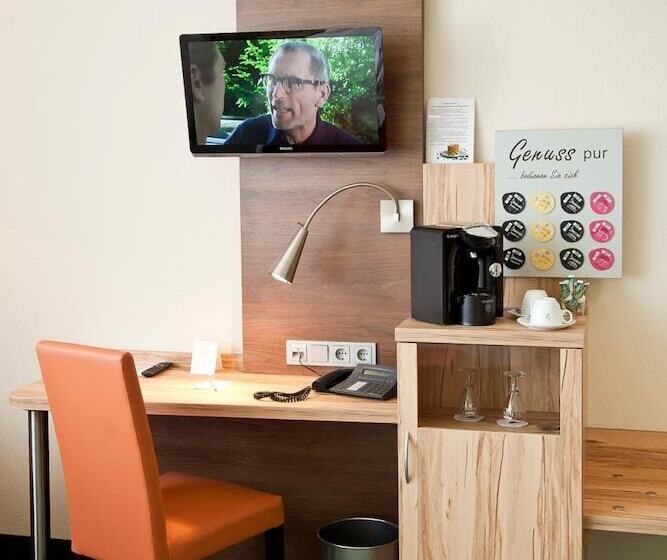 Business & Conference Sporthotel Großwallstadt