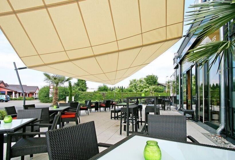 Business & Conference Sporthotel Großwallstadt