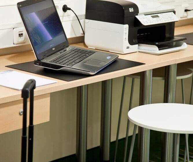 Business & Conference Sporthotel Großwallstadt