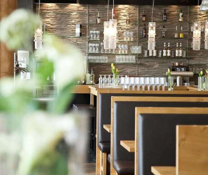 Business & Conference Sporthotel Großwallstadt